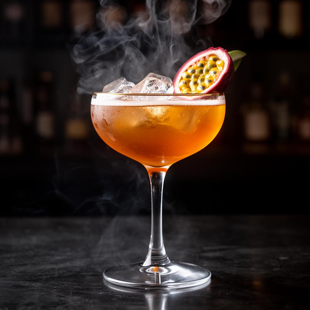Coctelería de Autor